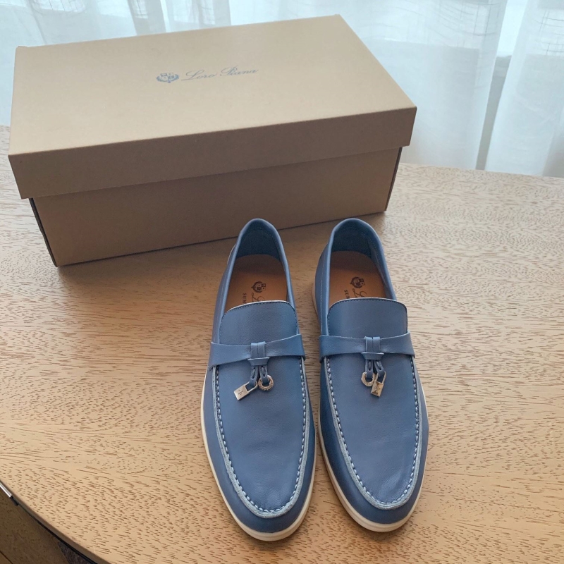 Other Leather Shoes